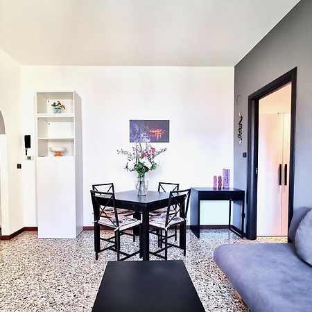 Casa Da Ste Appartement Mandello del Lario Buitenkant foto