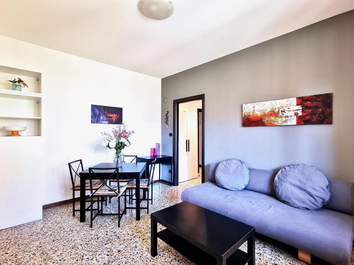 Casa Da Ste Appartement Mandello del Lario Buitenkant foto