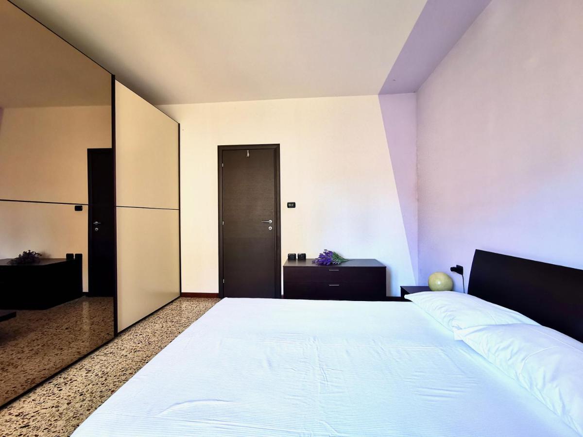 Casa Da Ste Appartement Mandello del Lario Buitenkant foto