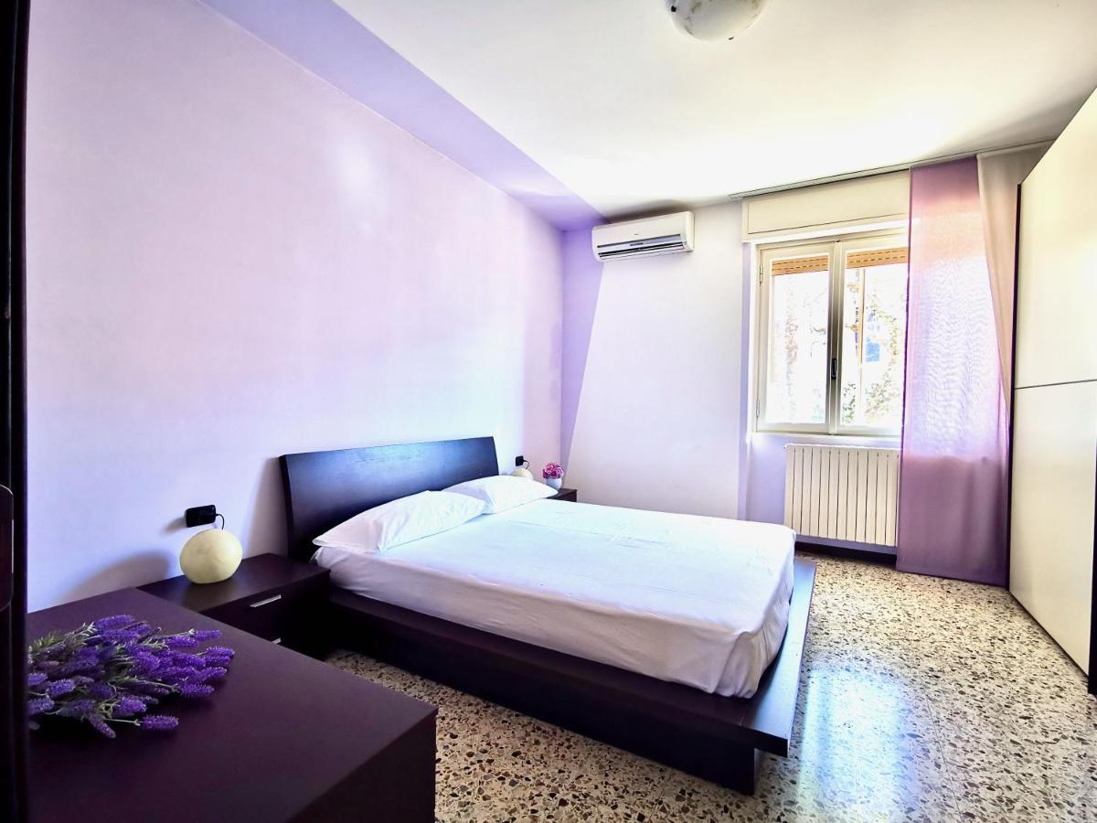 Casa Da Ste Appartement Mandello del Lario Buitenkant foto